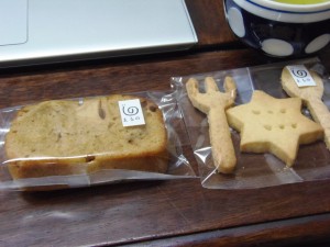 cookies
